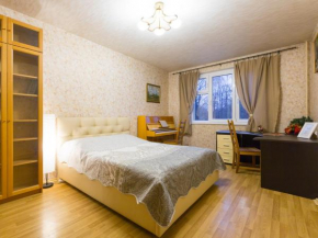 1-к квартира рядом со Сколково и БЦ Грин парк, Moscow